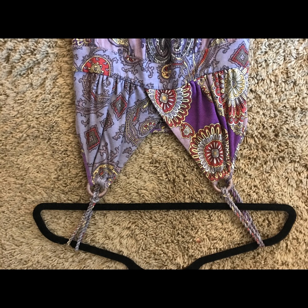 Colorful Sundress - Picture 2 of 2